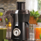 Hamilton Beach 67650A Big Mouth Pro Juice Extractor | $41 | Amazon